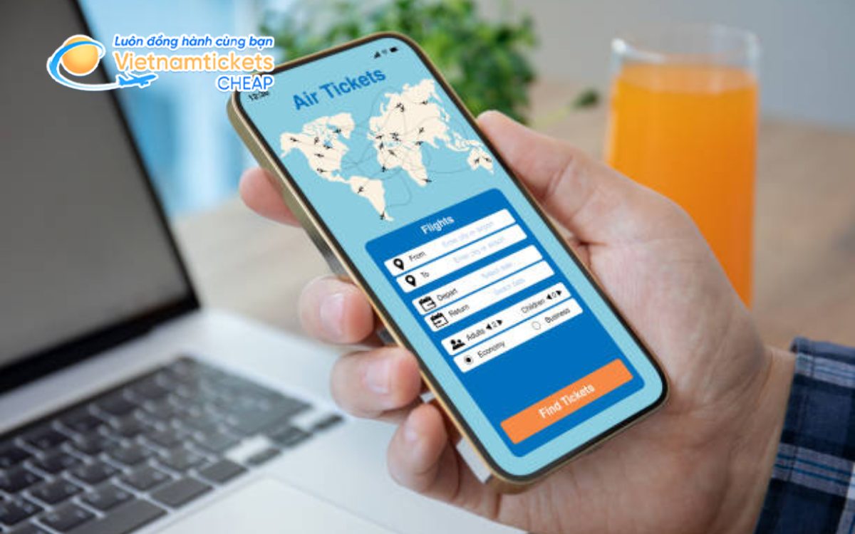 Mẹo săn vé rẻ từ Việt Nam đến Dearborn