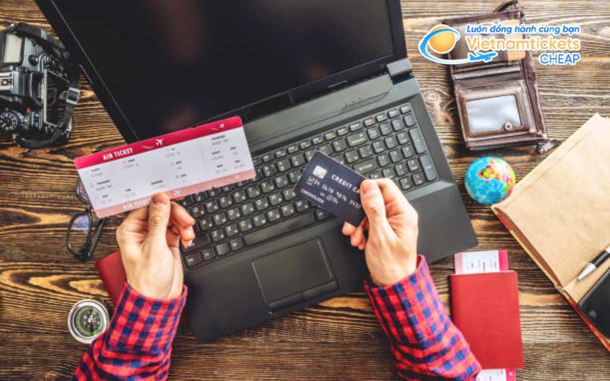 Mẹo săn vé rẻ đến Đông Hoản