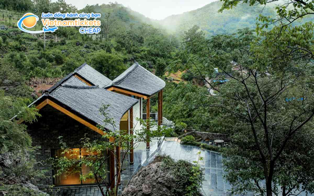 Giá vé máy bay đi Đồng Lăng