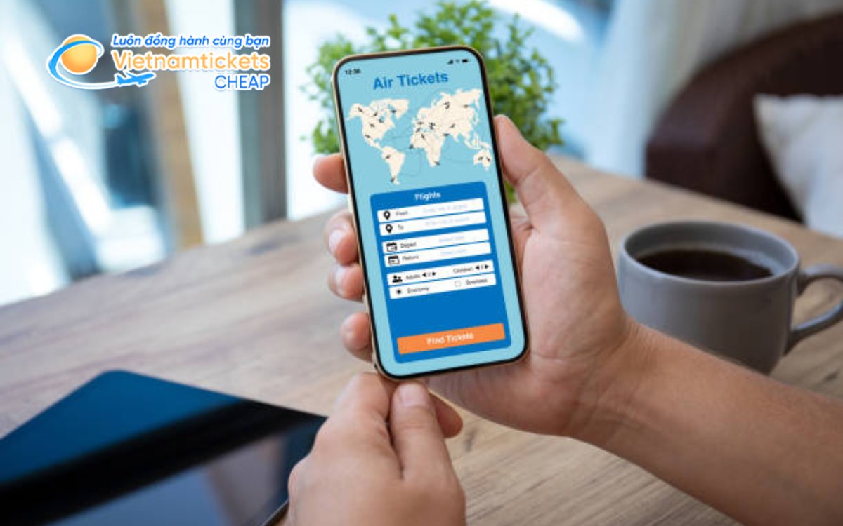 Mẹo săn vé rẻ từ Việt Nam đến Đồng Lăng