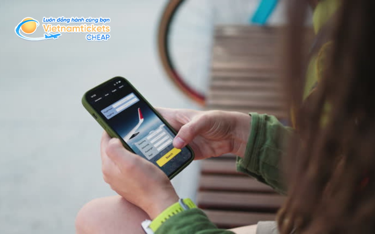 Mẹo săn vé rẻ đến Dothan