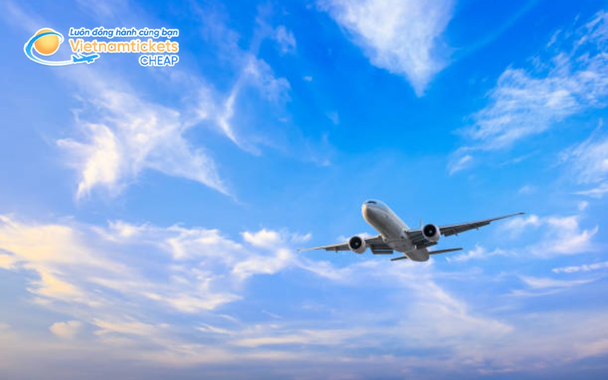 Chuyến bay đến Dover