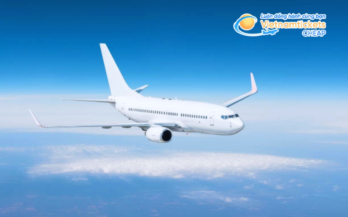 Chuyến bay từ Việt Nam đến Dương Châu