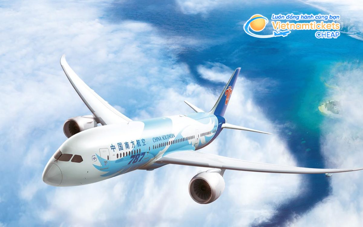 Hãng bay từ Việt Nam đến Dương Châu