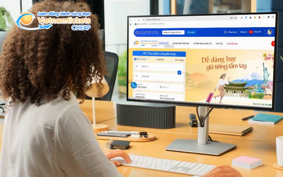 Mẹo săn vé rẻ đến Đường Sơn