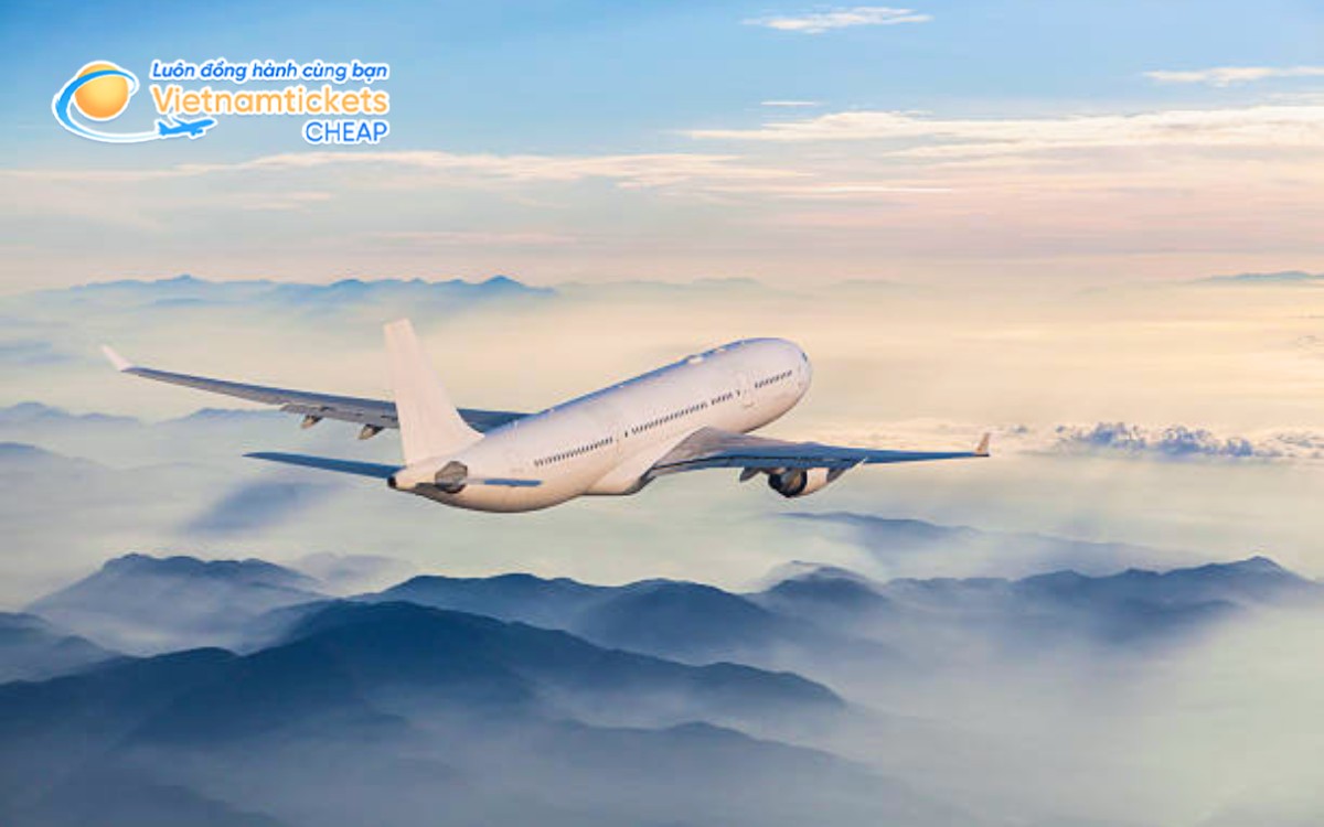 Chuyến bay đến Edmond