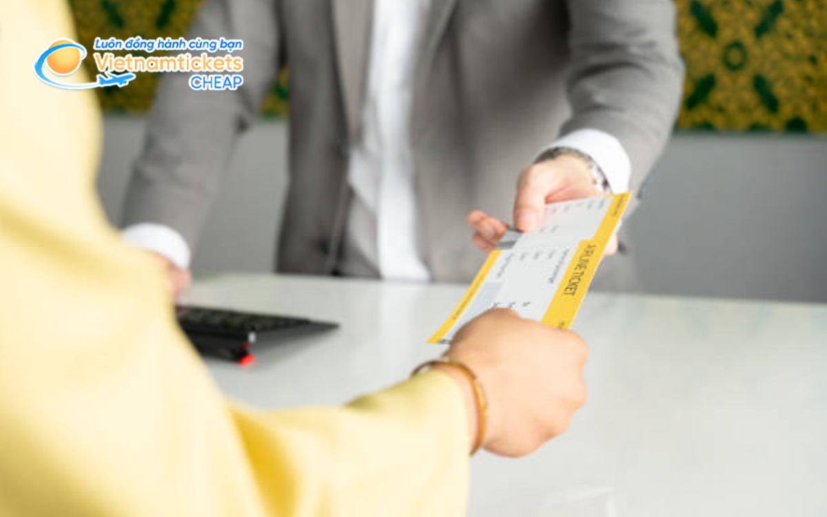 Mẹo săn vé rẻ đến Edmond