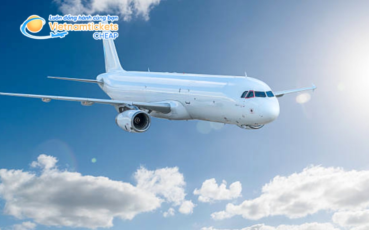 Chuyến bay từ Việt Nam đến Elgin