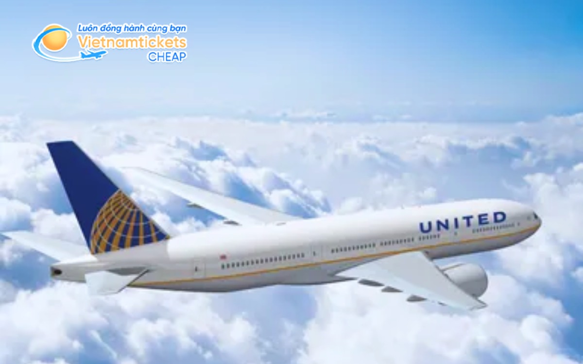 Hãng bay từ Việt Nam đến Elgin