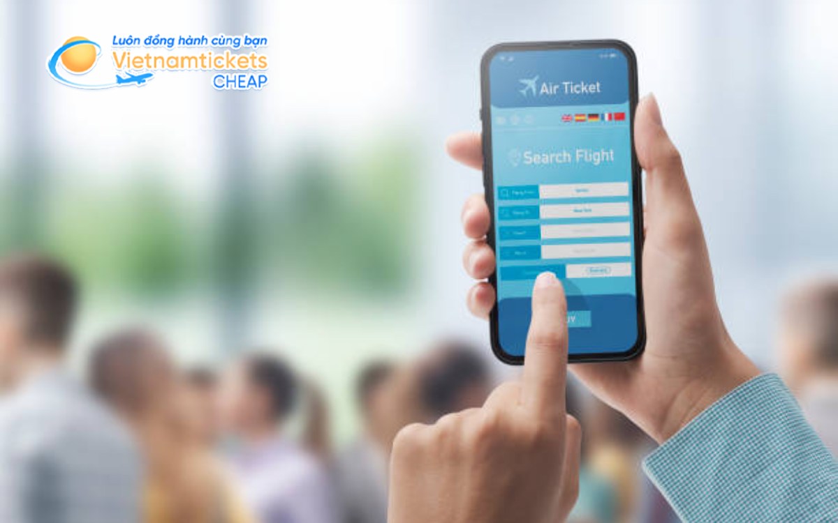 Mẹo săn vé rẻ từ Việt Nam đến Elgin