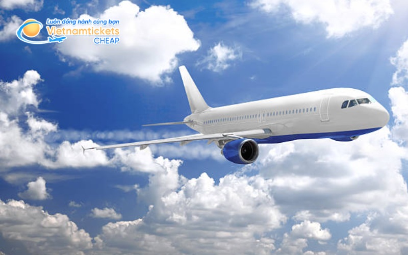 Chuyến bay đến Elizabeth