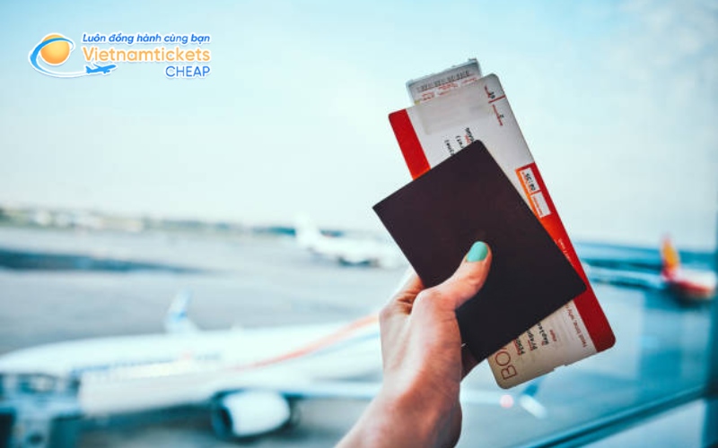 Mẹo săn vé rẻ đến Elizabeth