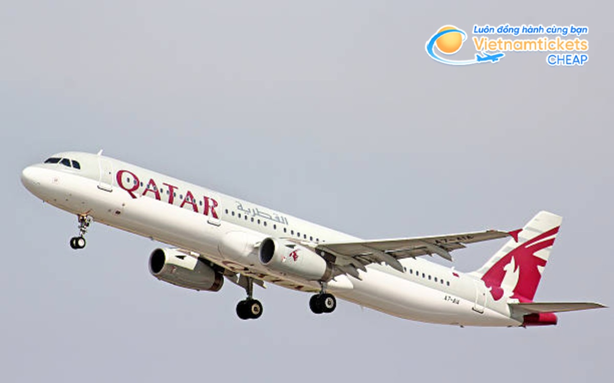 Hãng bay từ Việt Nam đến Erie