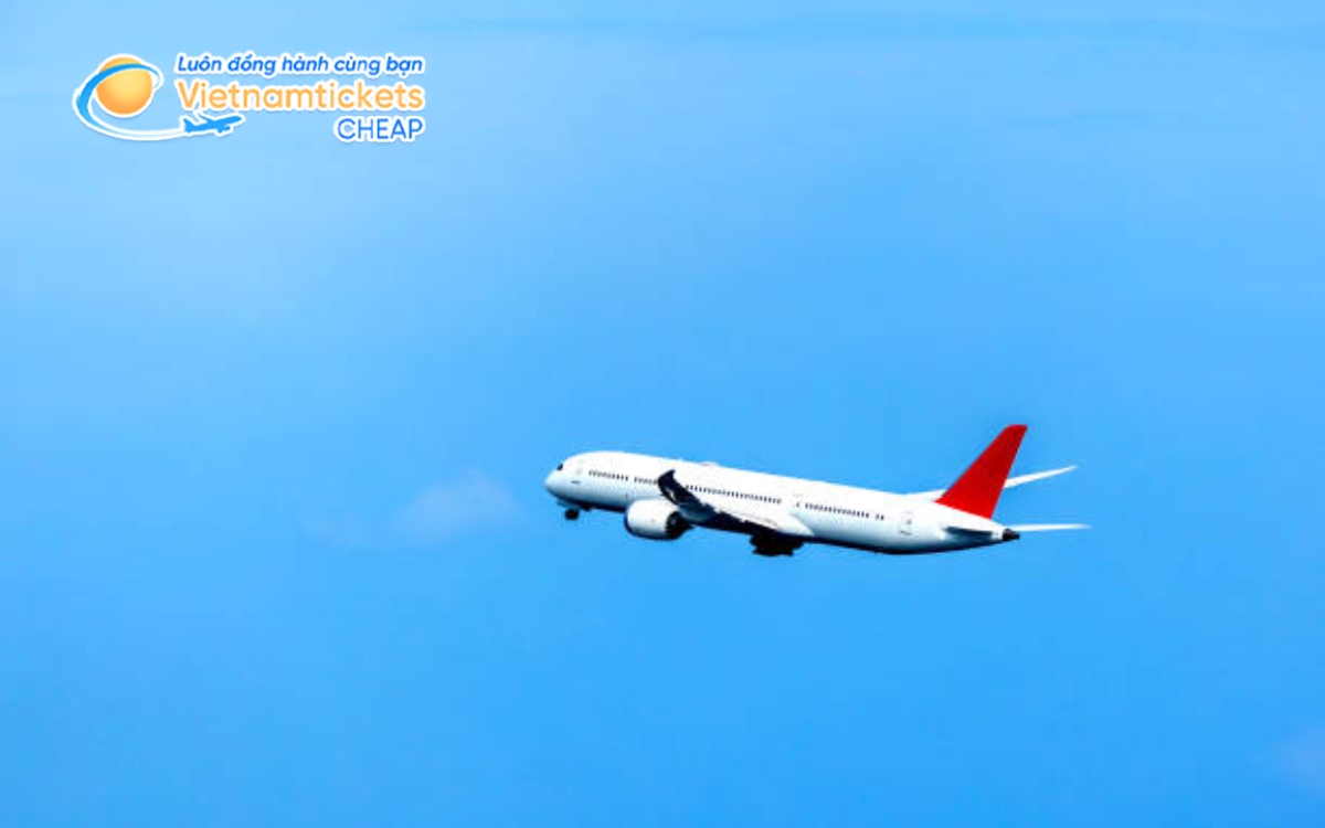 Chuyến bay từ Việt Nam đến Eugene