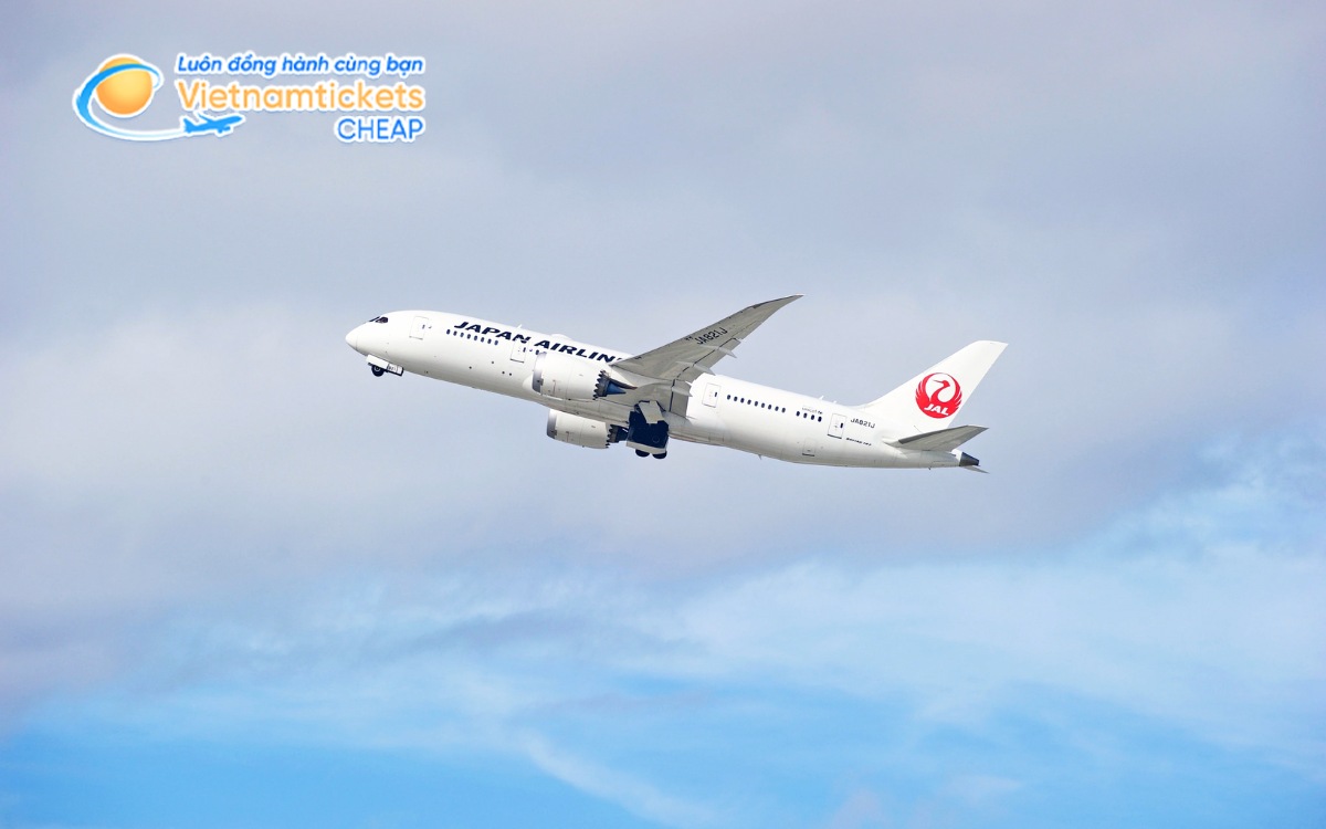 Hãng bay từ Việt Nam đến Eugene