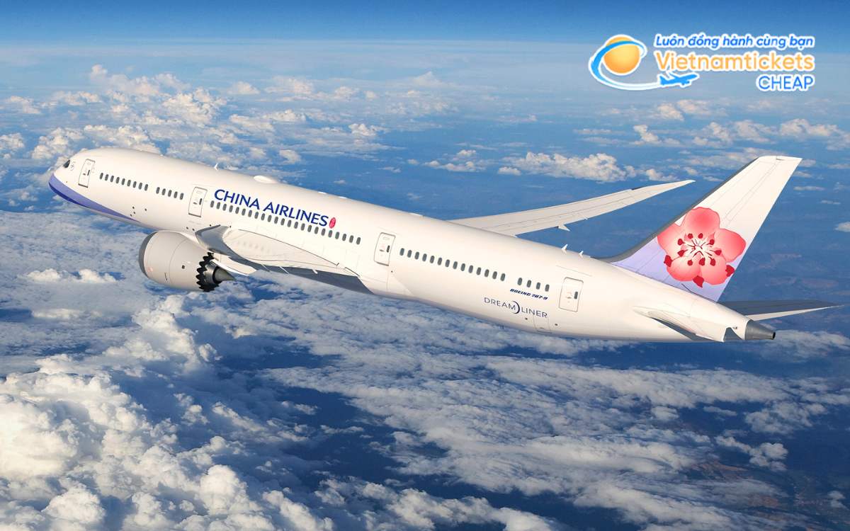 Hãng bay từ Việt Nam đến Everett