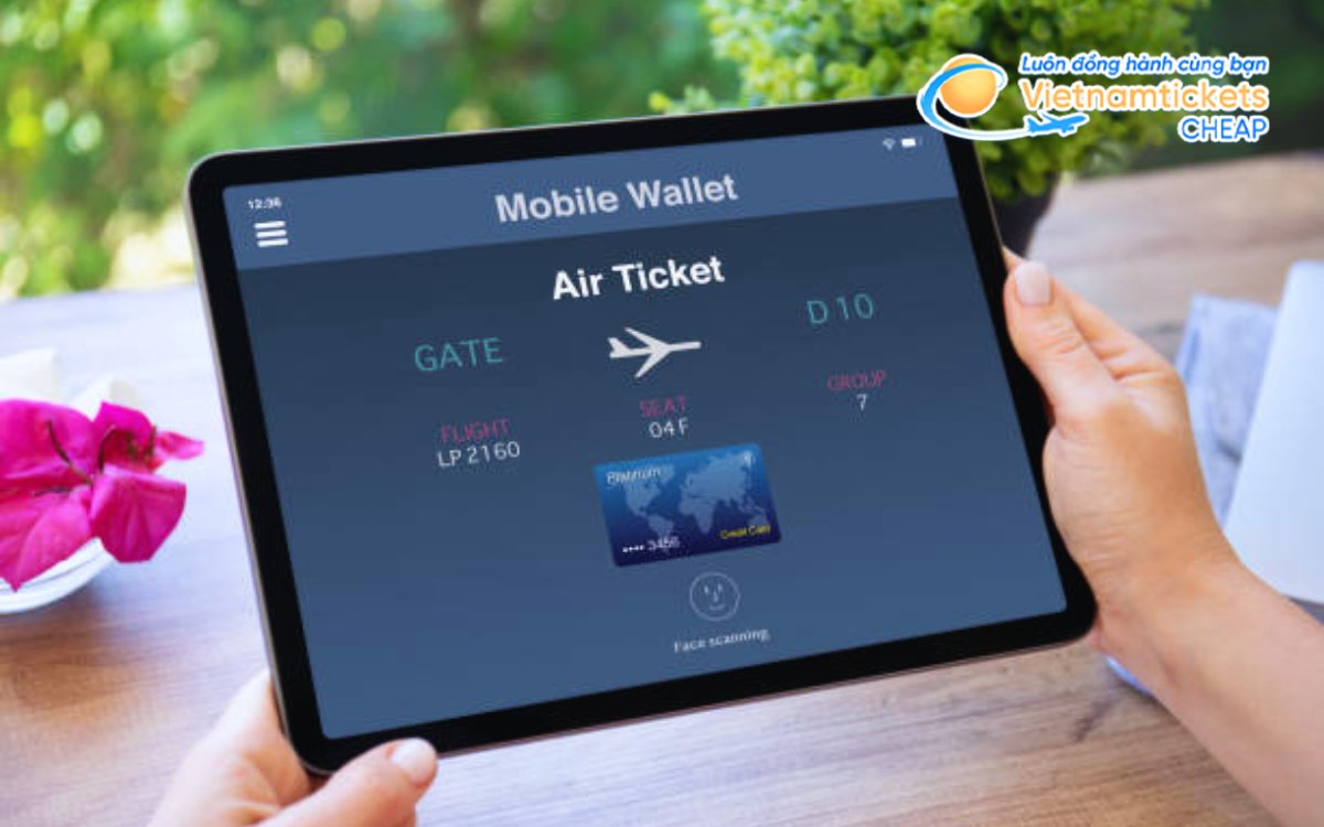 Mẹo săn vé rẻ đến Everett