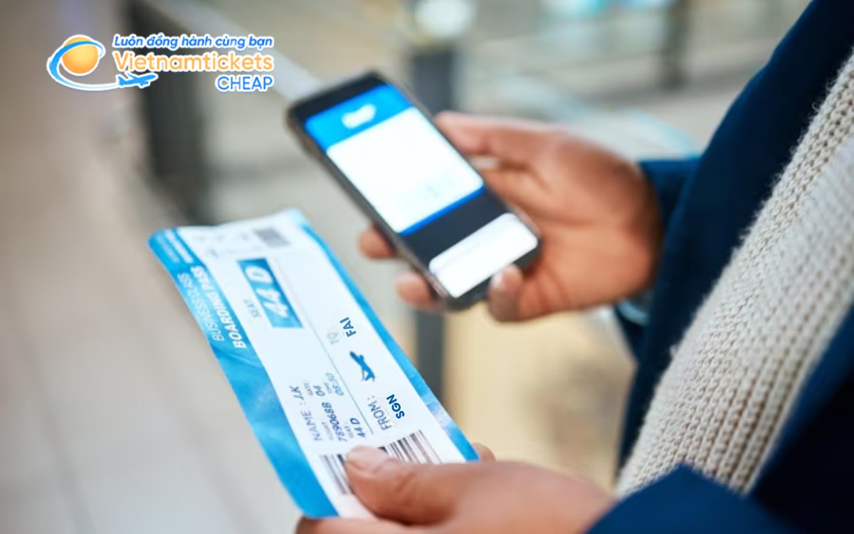 Mẹo săn vé rẻ từ Việt Nam đến Fairbanks