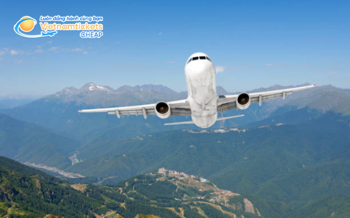 Chuyến bay đến Fargo