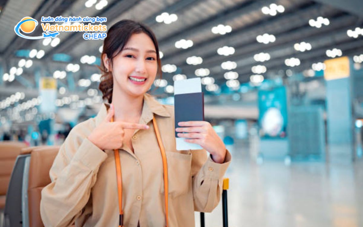 Mẹo săn vé rẻ đến Fishers