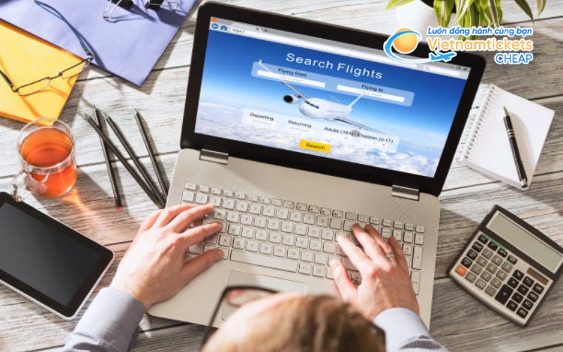 Mẹo săn vé đến Flint giá rẻ