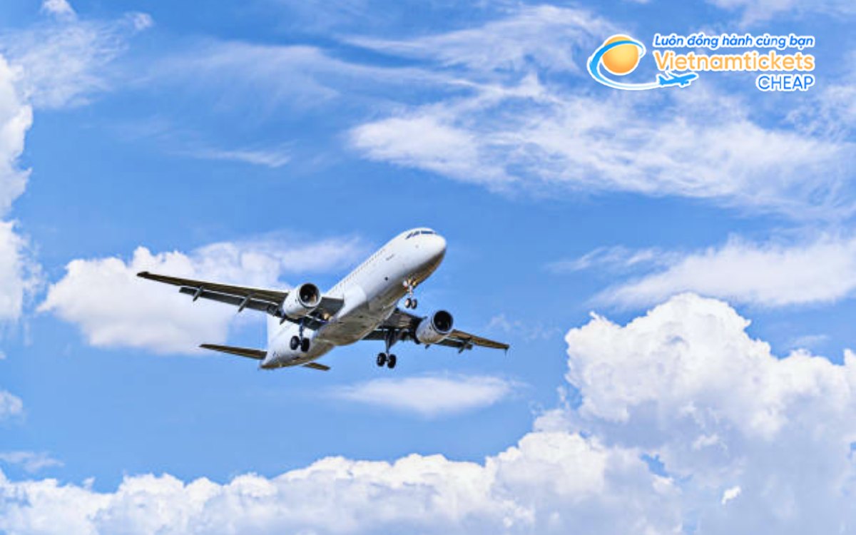 Chuyến bay từ Việt Nam đến Fort Collins