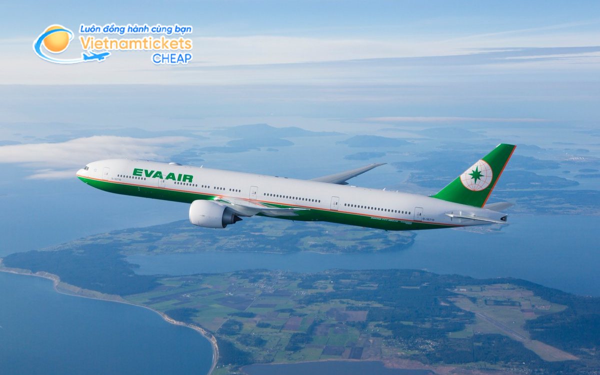 H&atilde;ng bay từ Việt Nam đến Fort Worth