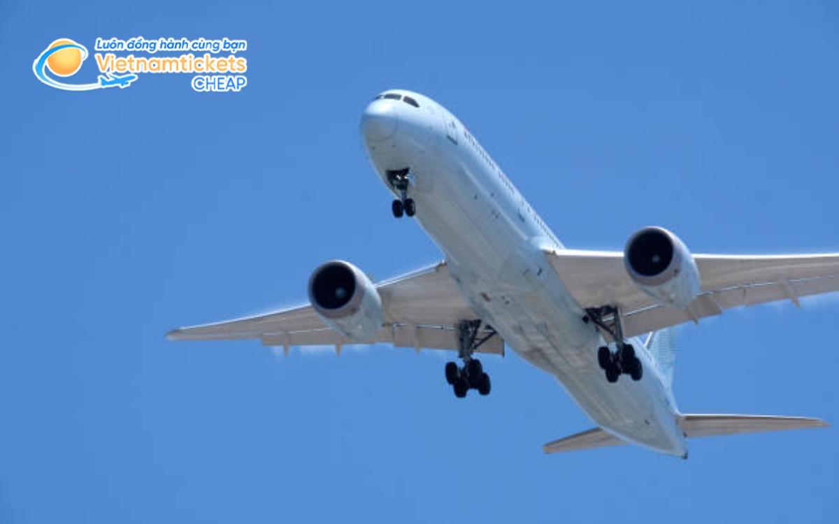 Chuyến bay đến Franklin