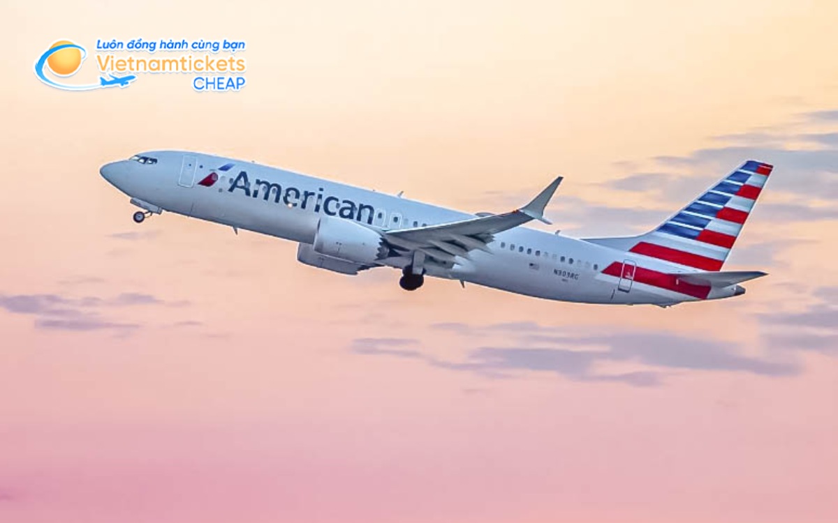 Hãng bay đến Franklin