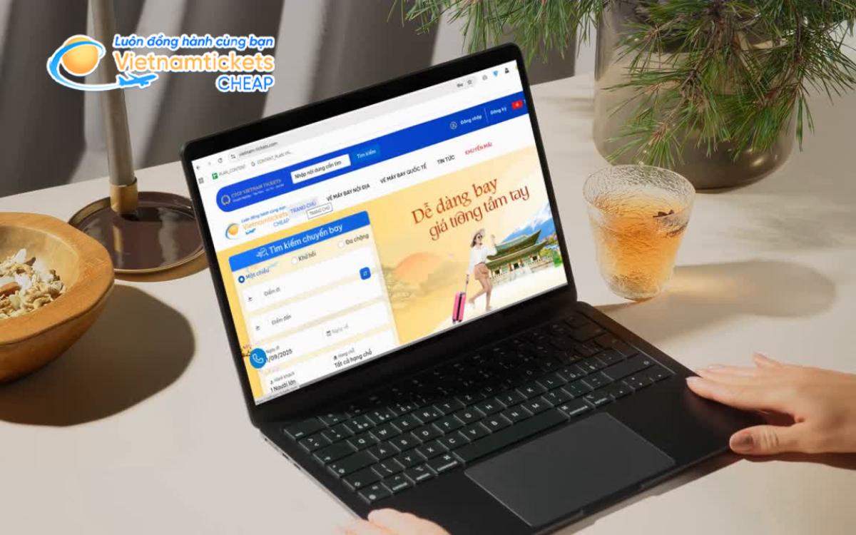 Mẹo săn vé rẻ đến Frederick