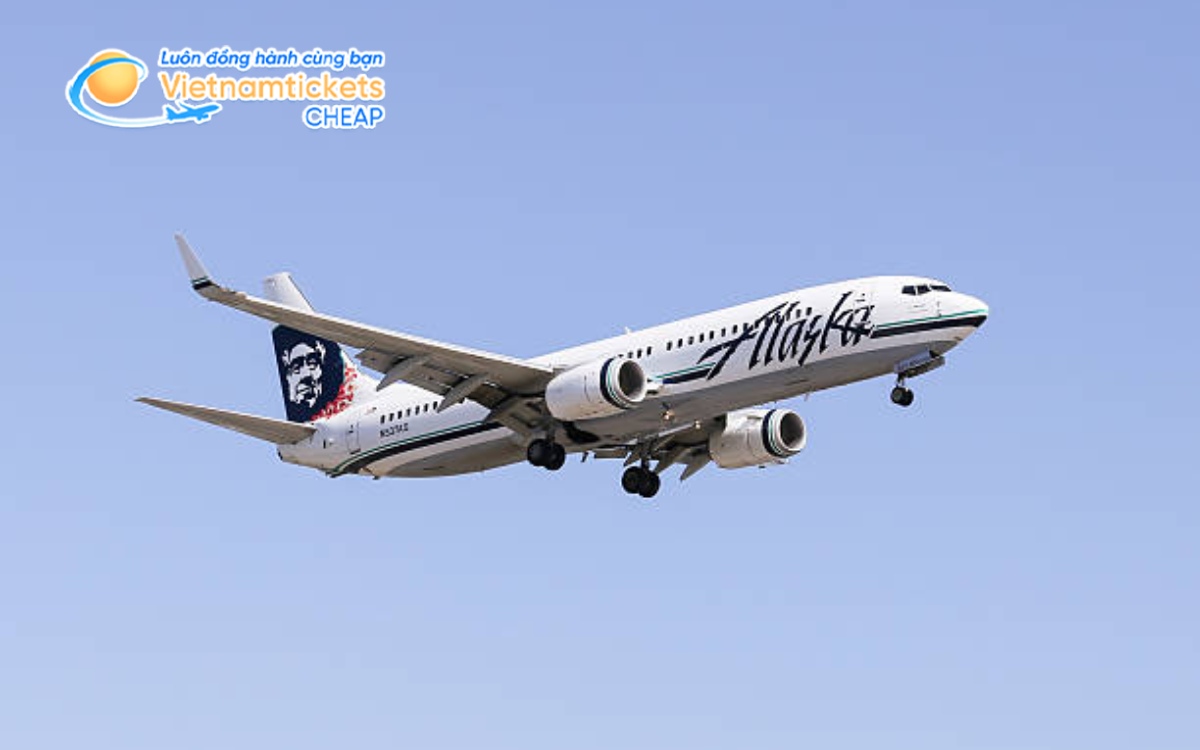 H&atilde;ng bay từ Việt Nam đến Fresno