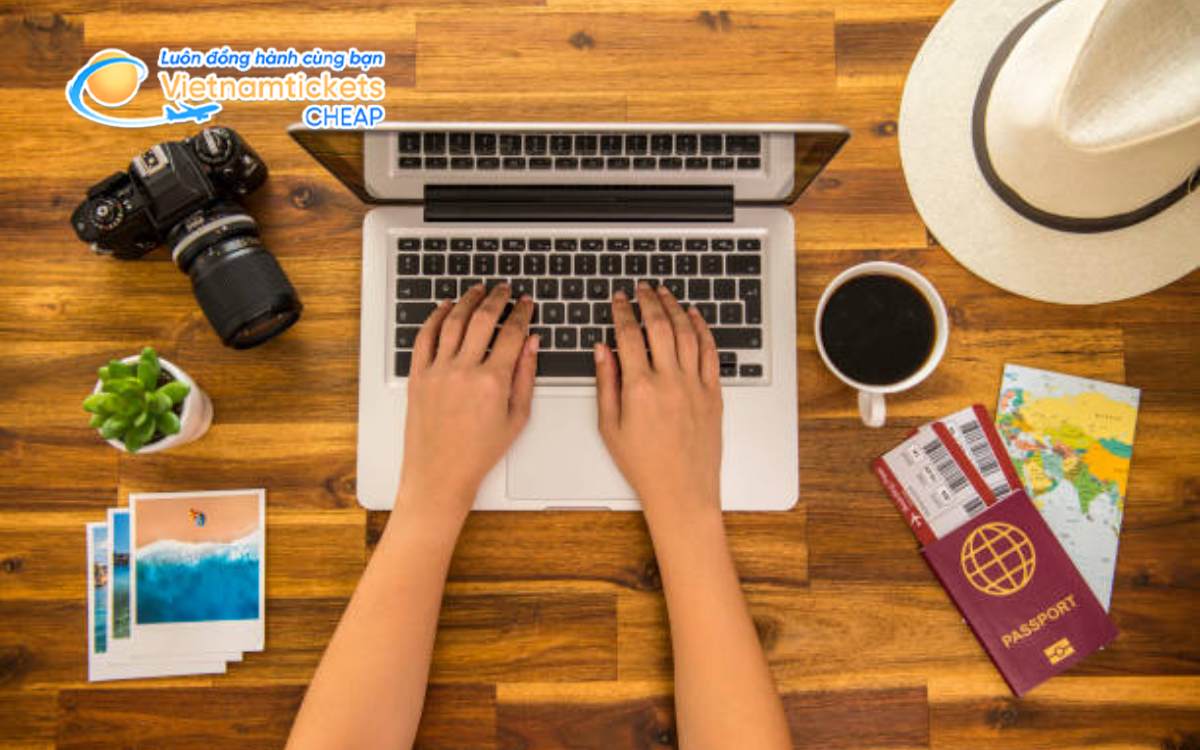 Mẹo săn v&eacute; rẻ từ Việt Nam đến Fresno