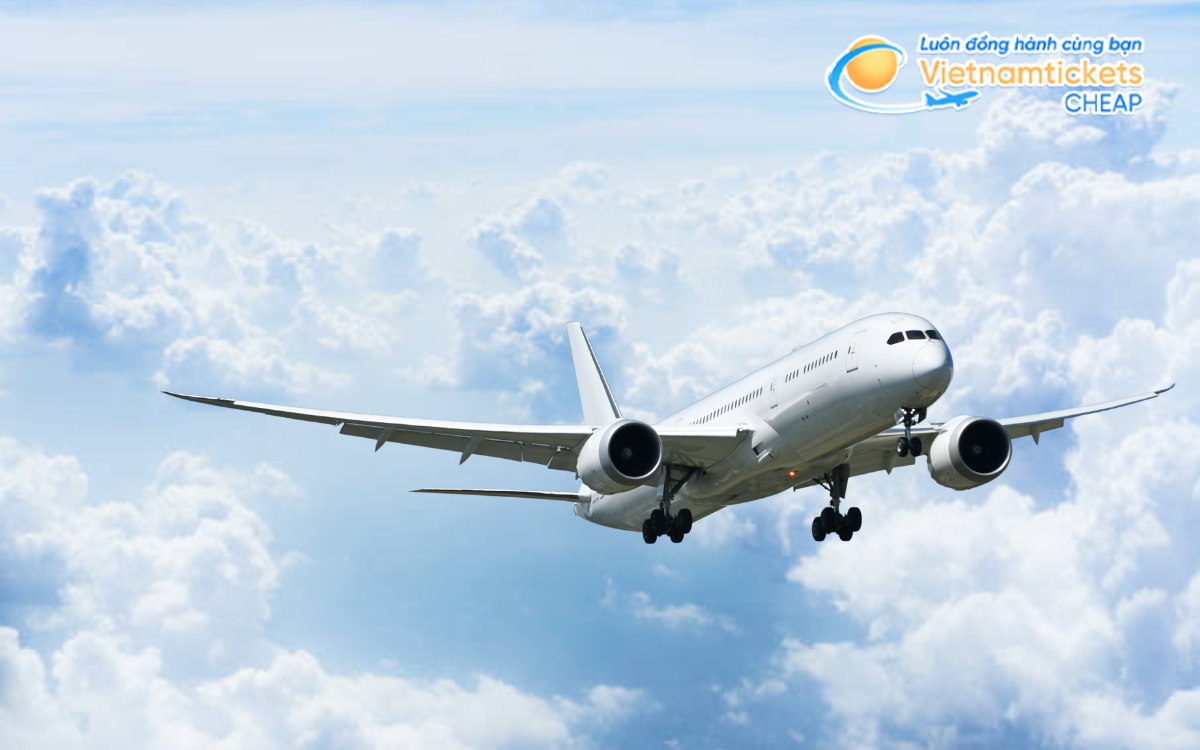 Chuyến bay từ Việt Nam đến Gainesville