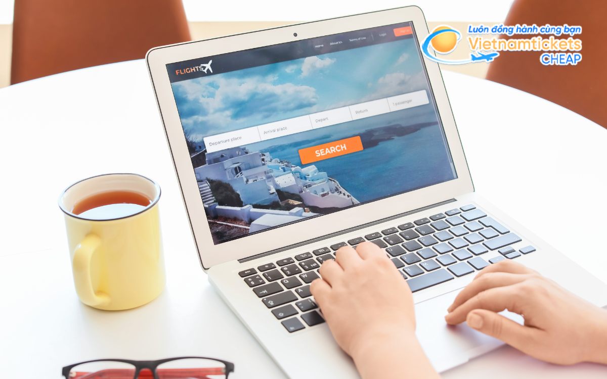 Mẹo săn vé rẻ đến Gaithersburg