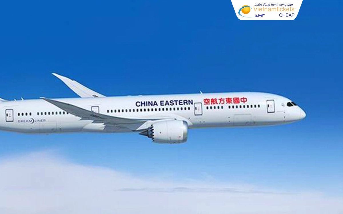 Hãng bay từ Việt Nam đi Giang Nam Trung Quốc