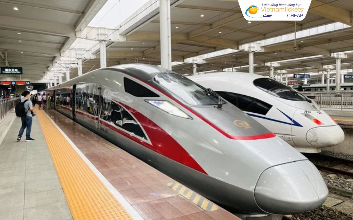 Kinh nghiệm du lịch Giang Nam tiết kiệm