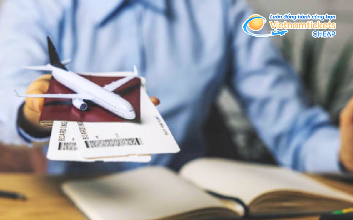 Mẹo săn vé giá rẻ đến Giang Tây