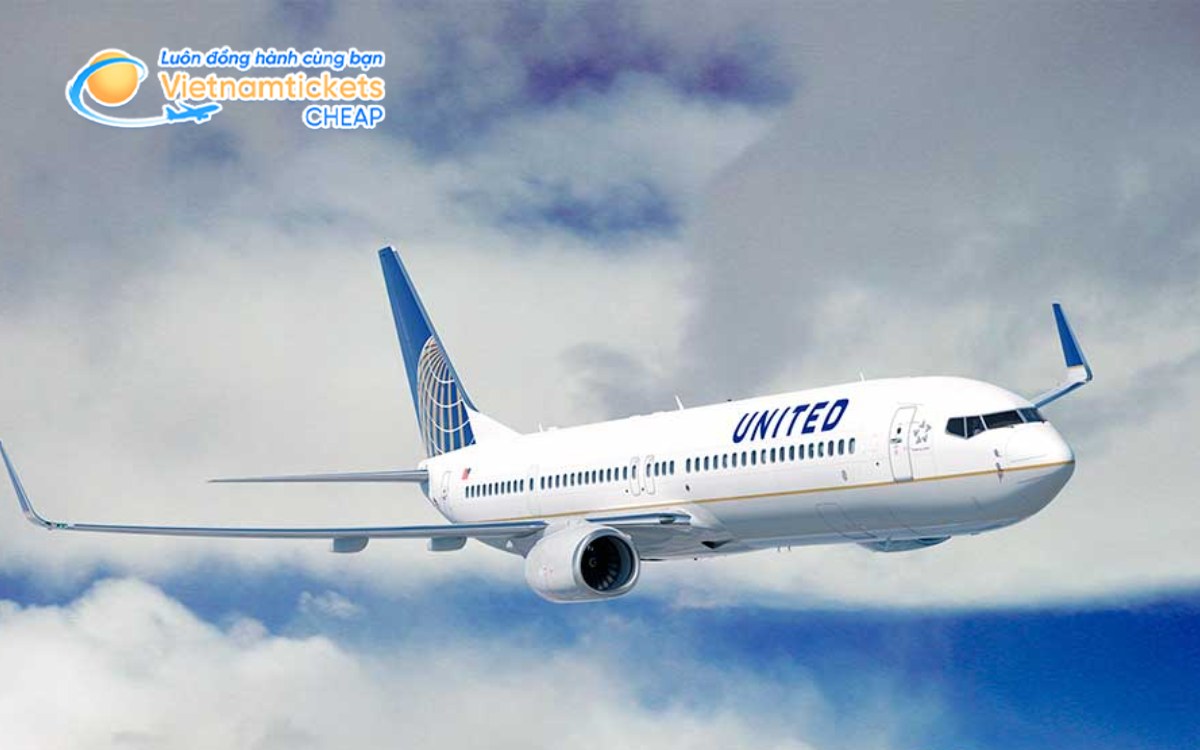 Hãng bay từ Việt Nam đến Gillette