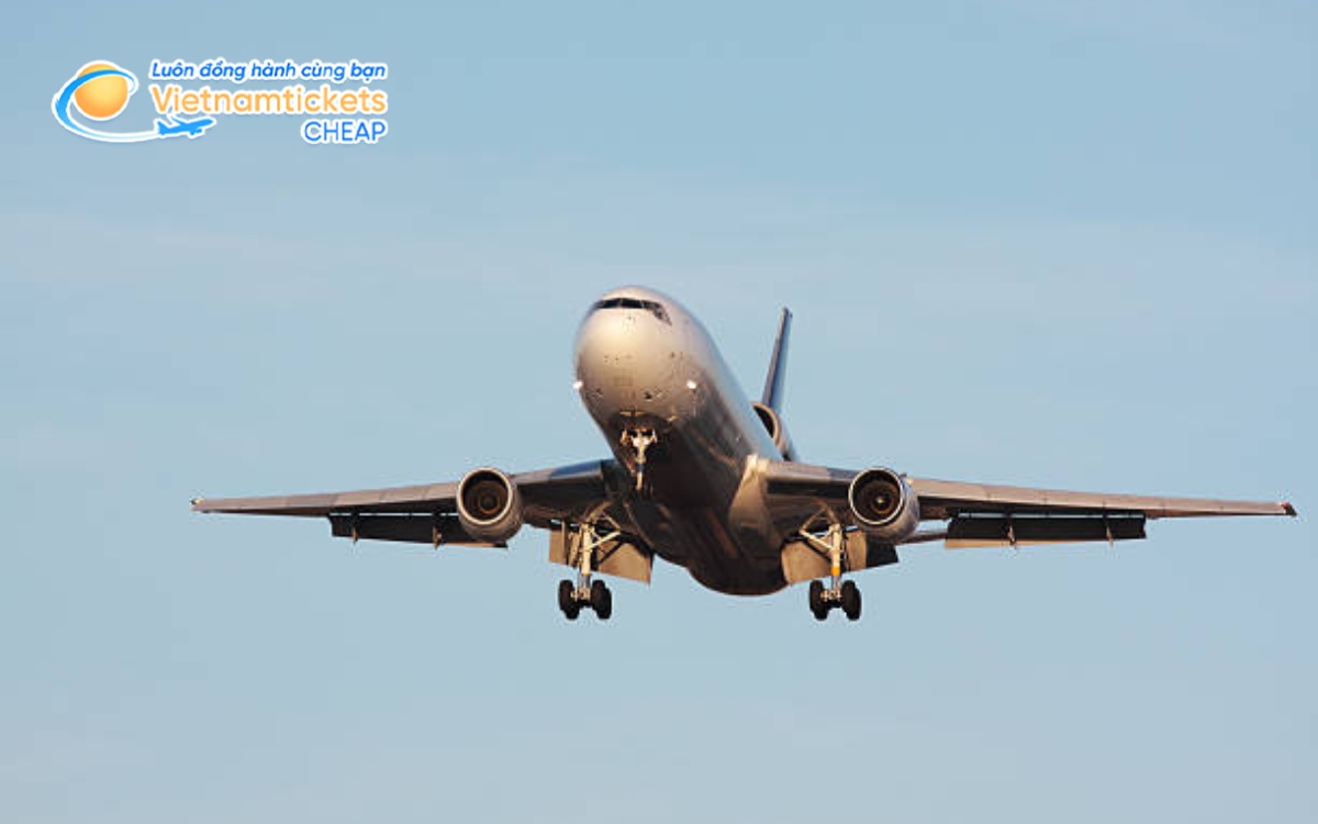 Chuyến bay từ Việt Nam đến Glendale