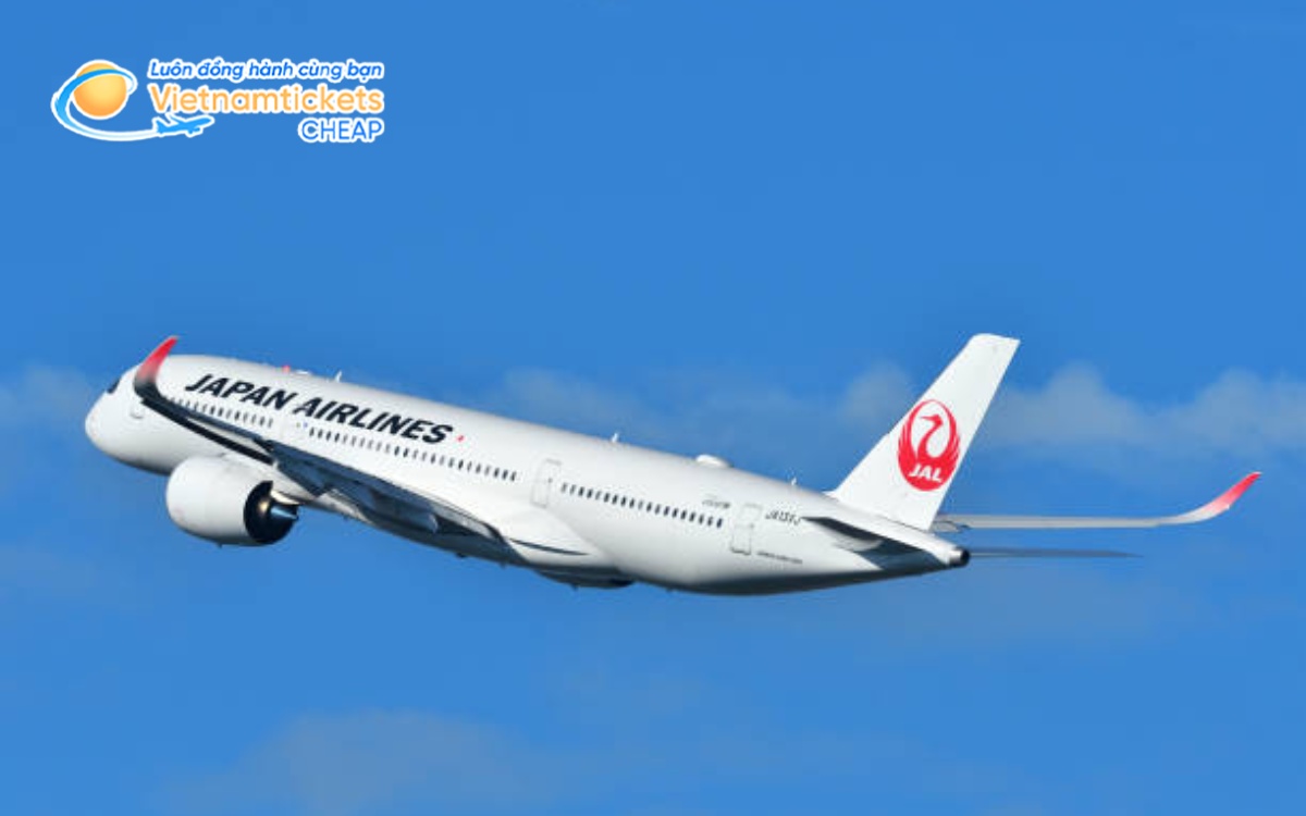 Hãng bay từ Việt Nam đến Glendale