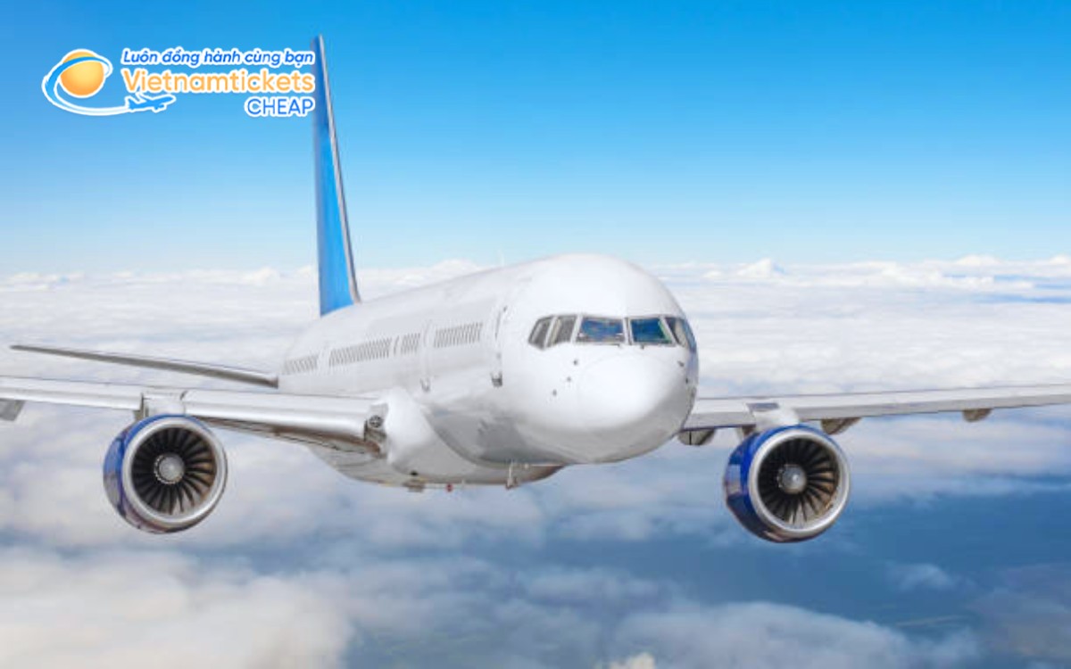 Chuyến bay đến Grand Island