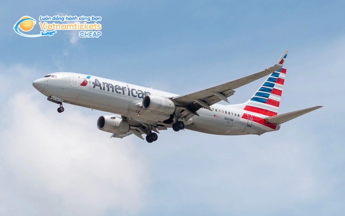 Hãng bay đến Grand Island