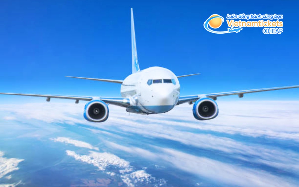 Chuyến bay từ Việt Nam đến Grand Rapids