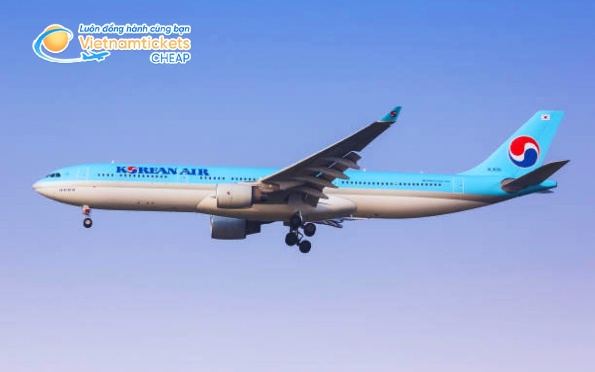 Hãng bay từ Việt Nam đến Gresham