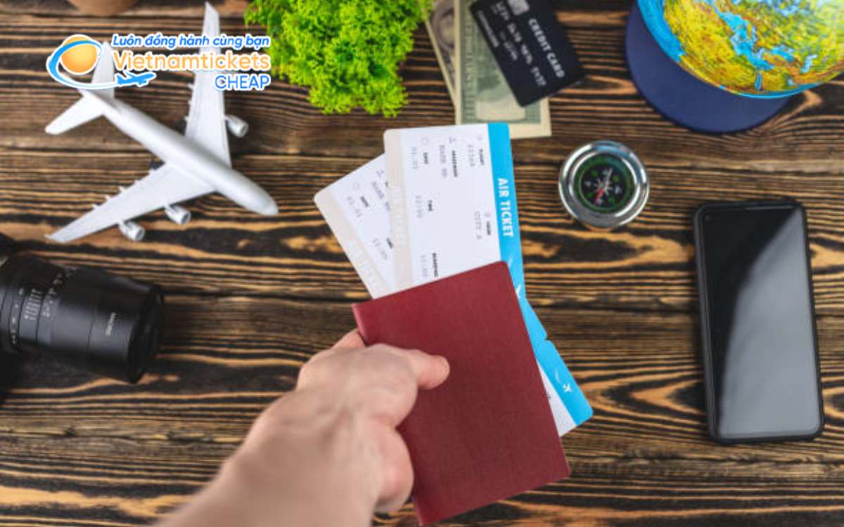 Mẹo săn vé rẻ đến Gresham