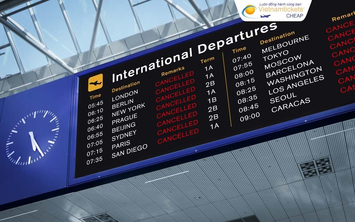 Kinh nghiệm săn vé máy bay đi Guam giá rẻ