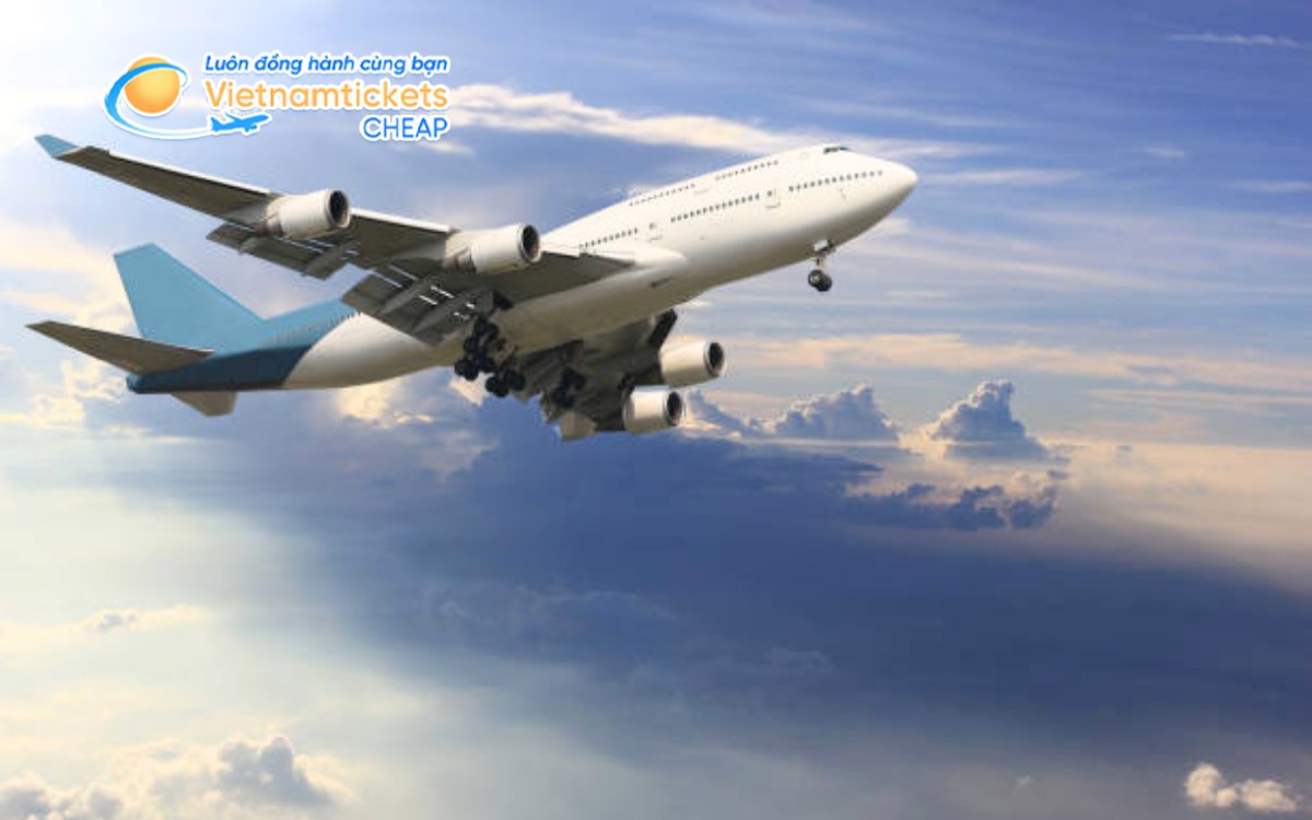 Chuyến bay đến Hà Bắc Trung Quốc