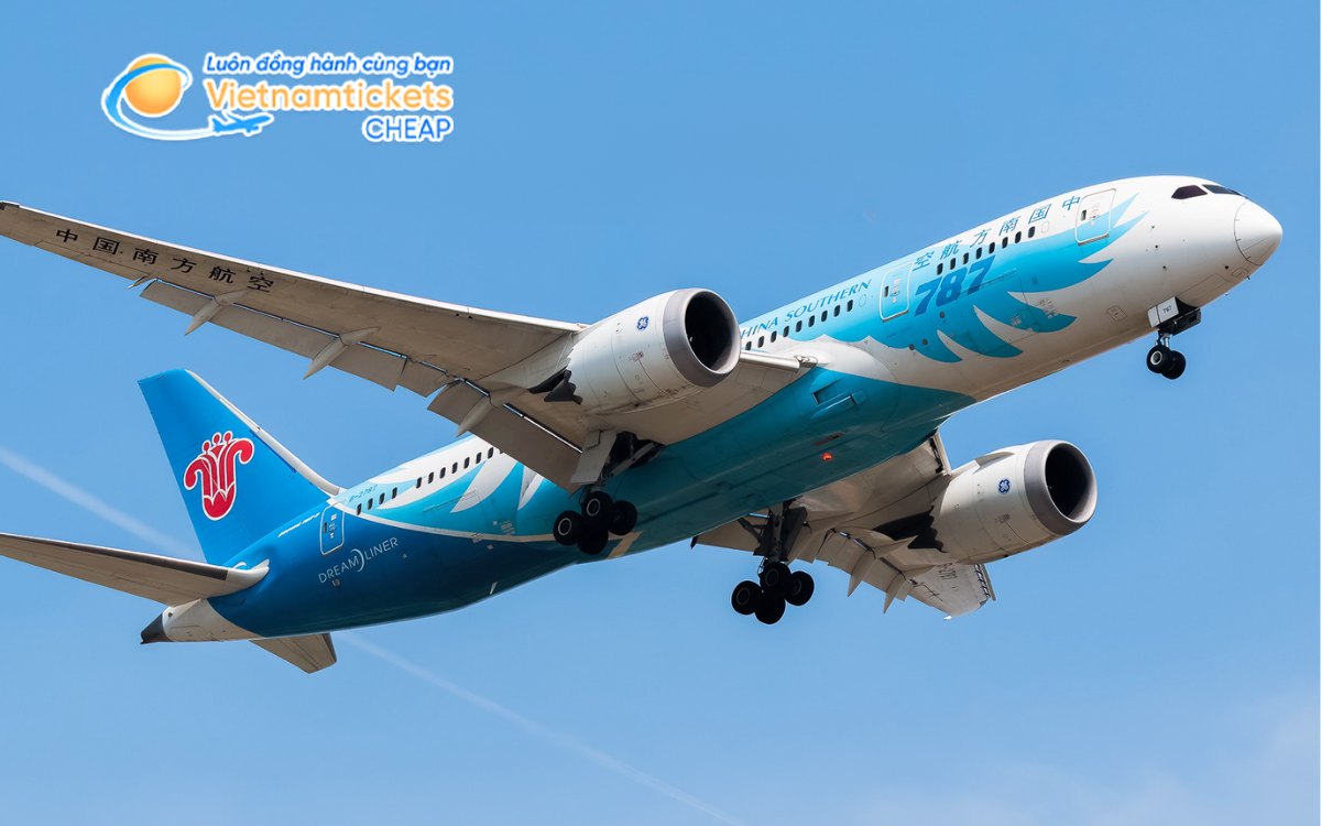 Hãng bay đến Hà Bắc Trung Quốc