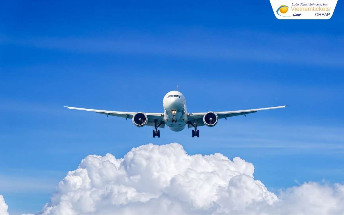 Chuyến bay đi Hạ Môn Trung Quốc