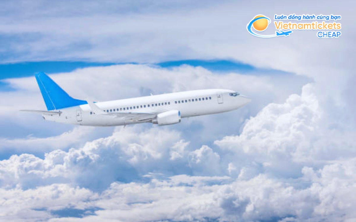 Chuyến bay từ Việt Nam đến Hà Nam